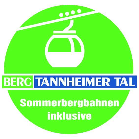 Camping Alpenwelt Otel Tannheim Dış mekan fotoğraf